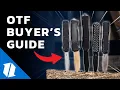 Which Out-The-Front Knife is BEST OTF Knives Buyers Guide 2023