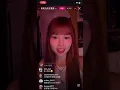 表妹Mona 吳梓清 《晴天預報》 IG Live with Comments 22/5/2026拍MV趣事｜雞爺編曲出色｜Vian排舞｜人生及螢花故事｜Pokemona咭｜頸後有粒嘢｜清醒夢