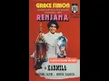 GRACE SIMON - Renjana (Musica Studio's) (1976) (Original HQ)