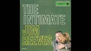 Jim Reeves You Re The Only Good Thing That S Happened To Me HD With Lyrics 
