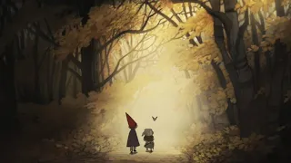 Download Over the Garden Wall mix / medley MP3