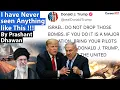 Download Lagu World is Shocked to see Trump use such language | Israel Bombs Iran Again!!