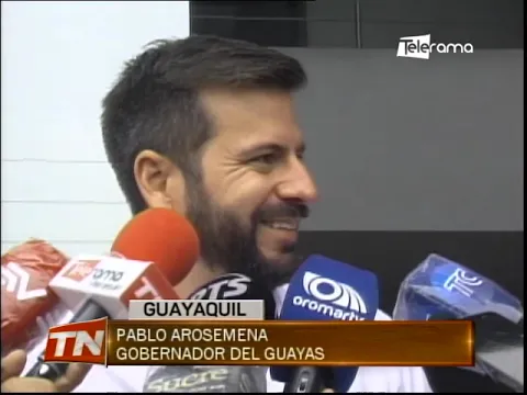 Otro trabajador del puerto marítimo fue asesinado en las av. 25 de Julio