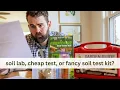 Comparing Soil Test Kits For Gardening Lab Results vs Affordable And High-end Options