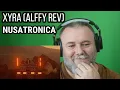 Download Lagu XYRA | ALFFY REV - NUSATRONICA [A Sonic Ritual of Wonderland Indonesia (REIMAGINED)] (REACTION)