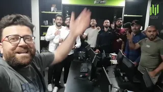 سبحان ربي لصو رك دندنها