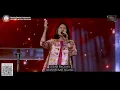 Download Lagu Moment of Worship | Dengan Segenap Hati Medley Ku Sanjung Kau Ditempat Tinggi (GBI JIS)