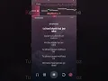 baatein ye kabhi na songs ❣️❣️ starmaker app //Avni Maddeshiya