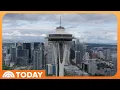 Inside the 100M renovation of Seattle s iconic Space Needle