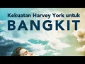 Download Lagu kekuatan harvey york untuk bangkit bab 1526 - 1530
