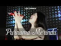 Download Lagu PURNAMA MERINDU - DONA LEONE | Woww VIRAL Suara Menggelegar BUMIL Lady Rocker Indonesia | SLOW ROCK