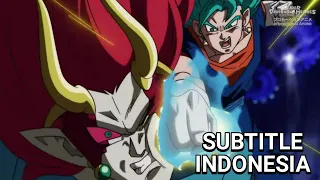 Download Dragon Ball Heroes Episode 48 Subtitle Indonesia MP3