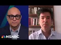 Lagu ‘A coup is happening’: A new warning against Trump’s authoritarian slide