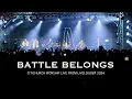 Lagu Battle Belongs | Citichurch Worship Live from LiveLouder 2024