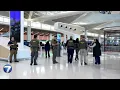 Airlines push back on ICE arrests at airports WHIO-TV
