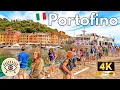 Download Lagu Portofino, Italië 4K WANDELTOUR 🎥 Het Italiaanse dorp waar iedereen van droomt 🇮🇹🌞