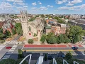 Historic DC church for sale in Dupont Circle at 5M asking price