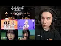 Download Lagu DANCER REACTS TO VIVIZ \u0026 YUJU / 'La La Love Me' Dance Practice, Relay \u0026 itsLIVE / 'Reply' \u0026 'Orion'