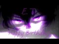 Download Lagu Dazai Osamu [AMV] E.T.