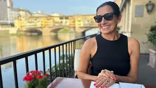 A Little Florence, Italy Recap