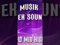 Download Lagu cek cek sound