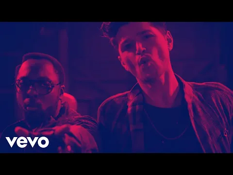 Download MP3 The Script - Hall of Fame (Official Video) ft. will.i.am