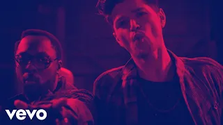The Script feat. Will.I.Am - Hall Of Fame