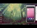 How to Create Welcome Screen Splash Screen in Android Studio Code DeV Tech