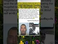 Ohio Fugitive s Mugshot Upgrade Goes Viral