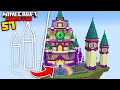 Download Lagu I Built The World's Biggest End City in Minecraft Hardcore