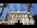 Lagu FAMOUS GRAVE TOUR - Woodlawn (Glenn Ford, Barbara Billingsley, etc.)