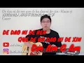Download Lagu De dao ni de ren que de bu dao ni de xin - Huan zi 得到你的人却得不到你的心 - 欢子 by Adi Wang (Lirik dan Chord)