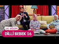 Download Lagu Dilli Bebek 16 (142. Bölüm) - Çok Güzel Hareketler 2