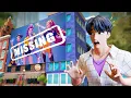 HUNTRIX IS MISSING! KPop Demon Hunters Animation