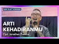 Arti Kehadiran-Mu | Ps. Jonathan Prawira \u0026 Voice of Worship | GSKI Pluit Worship
