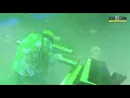 JAH9 sings STEAMMERS A BUBBLE live @ Rototom Sunsplash 2019