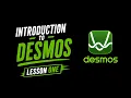 Desmos for the SAT Your New Secret Weapon Lesson 1