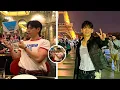 Download Lagu Taehyung Took Over Paris Fashion Week — Celine’s Most Iconic Moment Ever