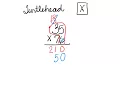 turtlehead method of multiplication