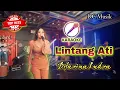 Download Lagu LINTANG ATI - KARAOKE cover DIFARINA INDRA #novocals #karaoke #dangdutkoplo