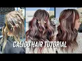 Ep 8 hair tutorial