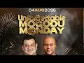 Download Lagu DJ Christos - Mogodu Monday 5.0 (Coconut Bar)