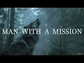 【和訳】FLY AGAIN MAN WITH A MISSION