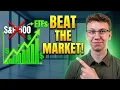 These 3 Leveraged ETFs Are Crushing the S P 500 in 2026
