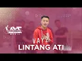 Download Lagu VAYZ LULUK -  Lintang Ati ( Official Live Music )