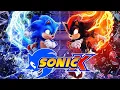 Download Lagu Sonic X Intro but it’s Live Action! (Sonic Movie Clips)