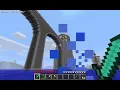 Searching For An Unobtainable Block In Old Minecraft