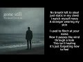Hollowframe - gone still