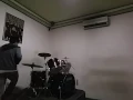 Download Lagu Bagindas - Aku Pasti Tahu Drum Cover Cover By Ajay Erastus