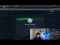 Hacking HTB Hathor CodePartTwo and Squashed